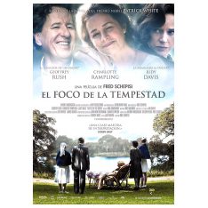 El Foco de la Tempestad (DVD) | film neuf