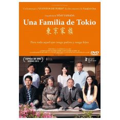 Una Familia de Tokio (DVD) | film neuf