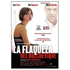 La Flaqueza del Bolchevique (DVD) | film neuf
