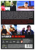 La Flaqueza del Bolchevique (DVD) | film neuf