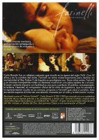 Farinelli, il Castrato (DVD) | film neuf