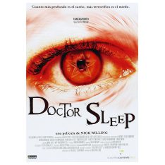 Doctor Sleep (DVD) | pel.lícula nova