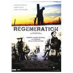 Regeneration (DVD) | new film