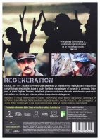 Regeneration (DVD) | film neuf