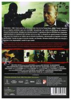 El Secuestro de Alfred Heineken (DVD) | película nueva