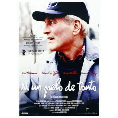 Ni Un Pelo de Tonto (DVD) | pel.lícula nova
