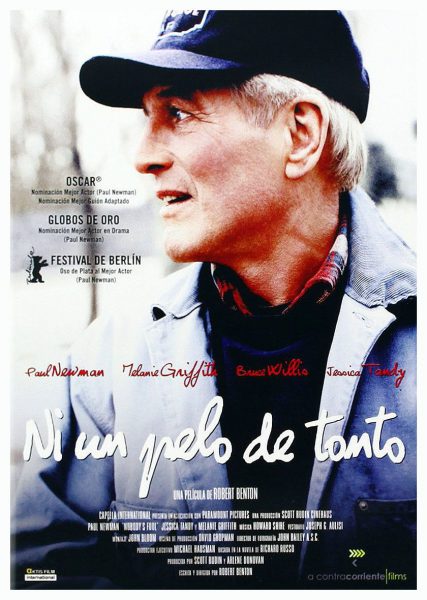 Ni Un Pelo de Tonto (DVD) | new film