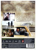 Wolf Creek 2 (DVD) | película nueva