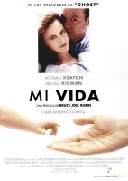 Mi Vida (DVD) | pel.lícula nova