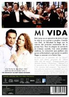Mi Vida (DVD) | película nueva