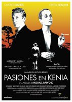 Pasiones en Kenia (DVD) | film neuf