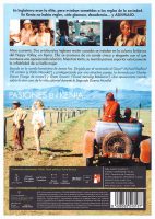Pasiones en Kenia (DVD) | película nueva