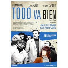 Todo Va Bien (DVD) | film neuf