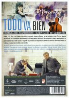 Todo Va Bien (DVD) | pel.lícula nova
