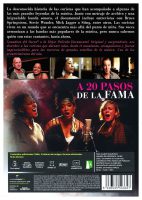 A 20 Pasos de la Fama (DVD) | new film
