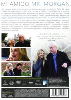 Mi Amigo Mr. Morgan (DVD) | film neuf