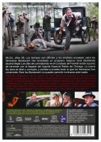 Lawless (Sin Ley) (DVD) | film neuf