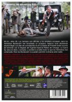 Lawless (Sin Ley) (DVD) | pel.lícula nova