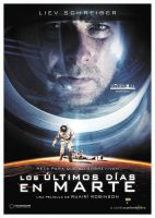 Los Últimos Días en Marte (DVD) | new film