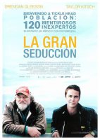 La Gran Seducción (DVD) | película nueva