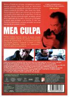 Mea Culpa (DVD) | película nueva