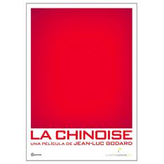 La Chinoise (DVD) | film neuf