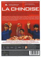 La Chinoise (DVD) | film neuf