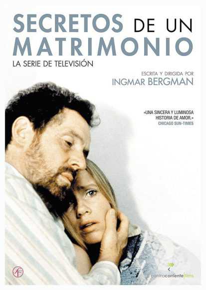 Secretos de un Matrimonio (DVD) | film neuf