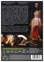 Oculus, El Espejo del Mal (DVD) | film neuf