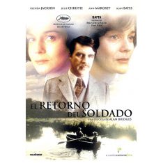 El Retorno del Soldado (DVD) | film neuf