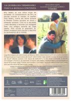 El Retorno del Soldado (DVD) | film neuf