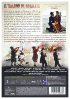 El Tambor de Hojalata (DVD) | new film