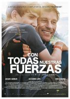 Con Todas Nuestras Fuerzas (DVD) | film neuf