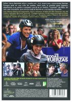 Con Todas Nuestras Fuerzas (DVD) | pel.lícula nova