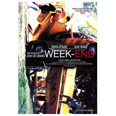 Week-End (DVD) | película nueva