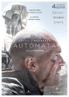 Autómata (DVD) | film neuf