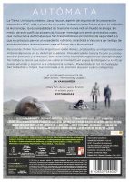 Autómata (DVD) | new film