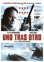Uno Tras Otro (In Order of Disappearance) (DVD) | film neuf