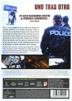 Uno Tras Otro (In Order of Disappearance) (DVD) | new film