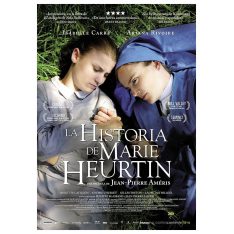La Historia de Marie Heurtin (DVD) | pel.lícula nova