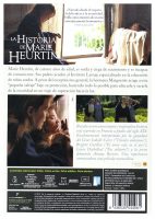 La Historia de Marie Heurtin (DVD) | película nueva