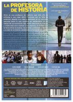 La Profesora de Historia (DVD) | pel.lícula nova