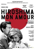 Hiroshima Mon Amour (DVD) | film neuf