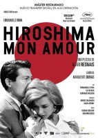 Hiroshima Mon Amour (DVD) | pel.lícula nova