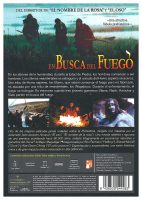 En Busca del Fuego (DVD) | pel.lícula nova