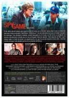 Spy Game (juego de espías) (DVD) | new film