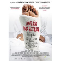 Unos Días Para Recordar (DVD) | film neuf
