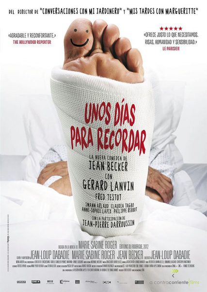 Unos Días Para Recordar (DVD) | new film