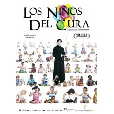 Los Niños del Cura (DVD) | película nueva