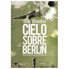 Cielo Sobre Berlin (DVD) | pel.lícula nova